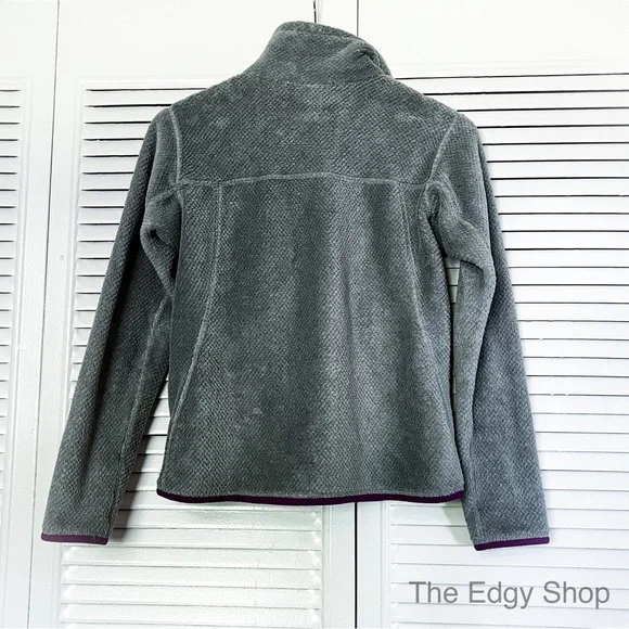 Patagonia | Re-Tool Snap-T Fleece Pullover - Picture 3 of 5